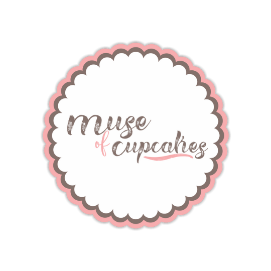 Muse Of Cupcakes - Pasteles y Cupcakes sobre diseño
