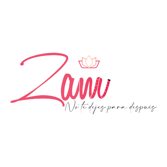 ZAM - Nutricionista y belleza