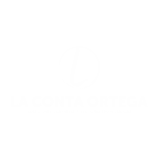 La Conta Ortega - Soluciones Contables y Fiscales