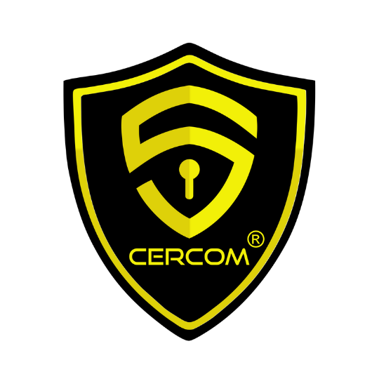 CERCOM - Expertos en Seguridad Privada