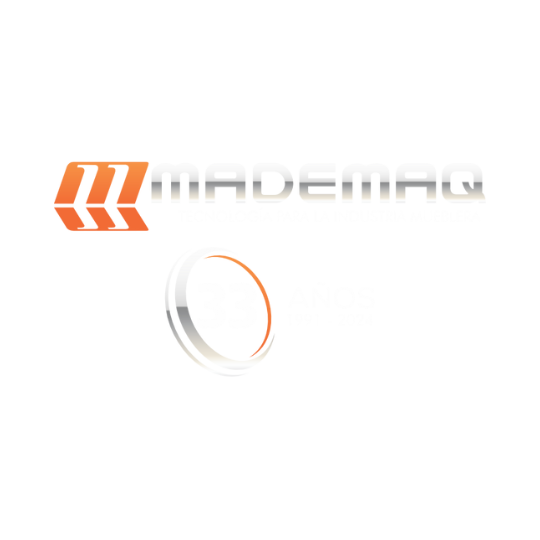 Mademaq - Máquinas para el trabajo de la madera y sus derivados