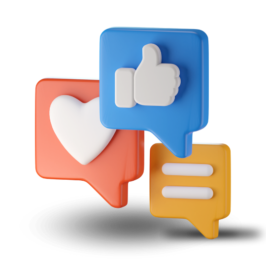 Agencia de Marketing Gestion de redes sociales